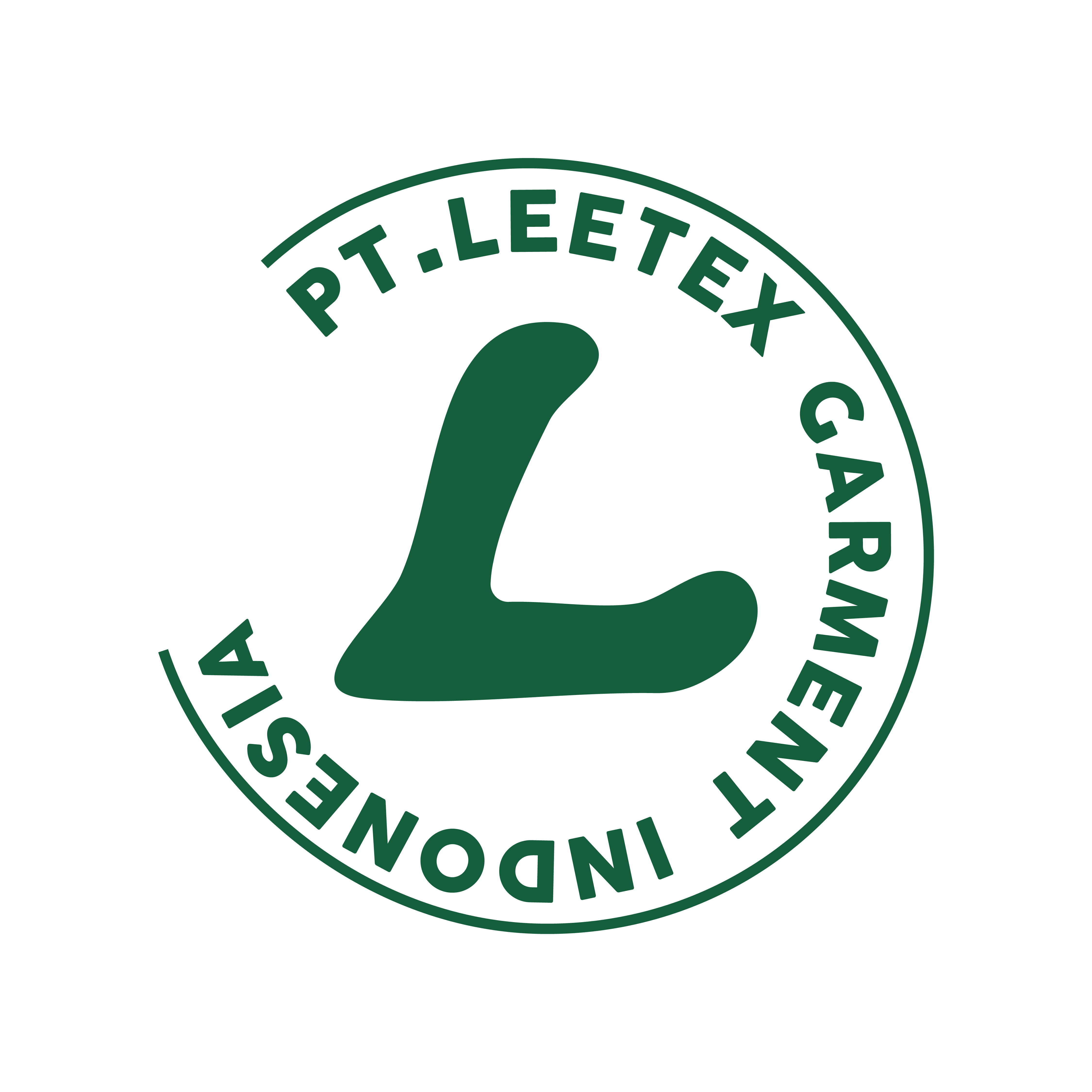 PT Leetex Logo